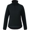 Ladies Half Zip Lightweight Jacket
