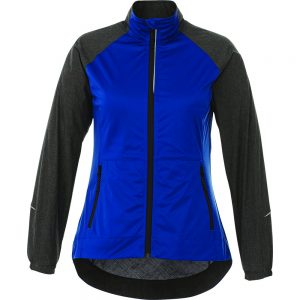 Ladies Softshell Jacket Ladies Softshell Jacket