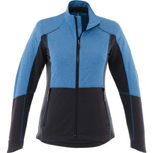 Ladies Softshell Jacket Ladies Softshell Jacket