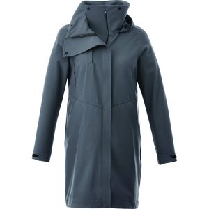 Ladies Softshell Jacket Ladies Softshell Jacket