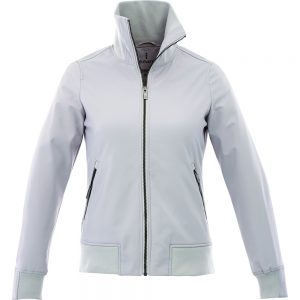 Ladies Softshell Jacket Ladies Softshell Jacket