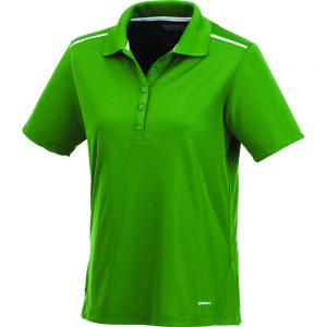 Ladies Short Sleeve Polo Ladies Short Sleeve Polo
