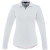 Ladies Long Sleeve Polo Ladies Long Sleeve Polo