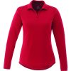 Ladies Long Sleeve Polo Ladies Long Sleeve Polo