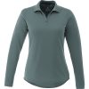 Ladies Long Sleeve Polo Ladies Long Sleeve Polo