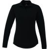 Ladies Long Sleeve Polo Ladies Long Sleeve Polo