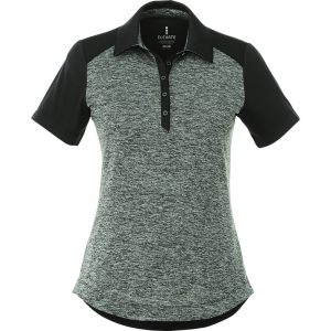 Ladies Short Sleeve Polo Ladies Short Sleeve Polo