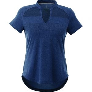 Ladies Short Sleeve Polo Ladies Short Sleeve Polo