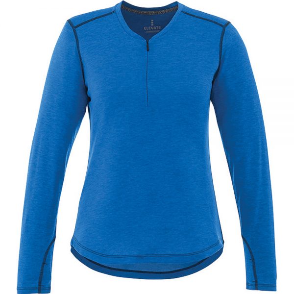 Ladies Long Sleeve Top Ladies Long Sleeve Top