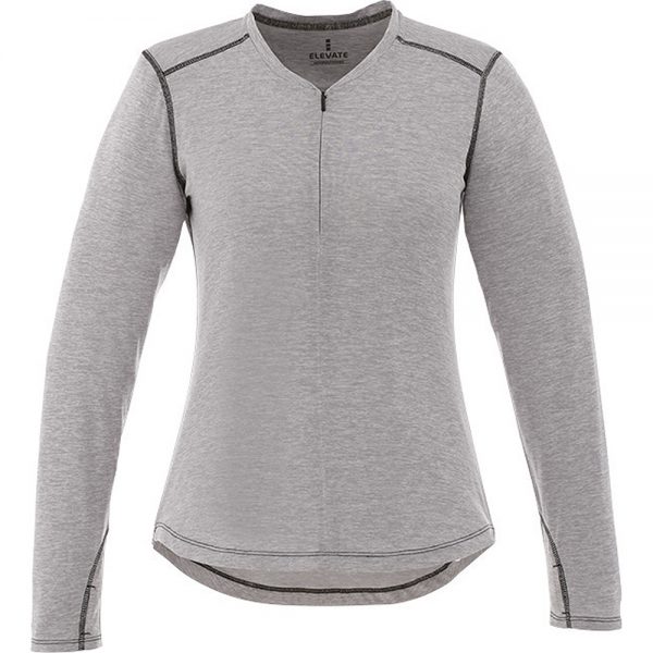 Ladies Long Sleeve Top Ladies Long Sleeve Top