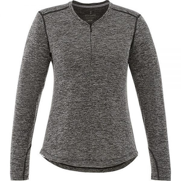 Ladies Long Sleeve Top Ladies Long Sleeve Top