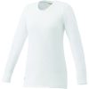 Ladies Long Sleeve T-shirt Ladies Long Sleeve T-shirt