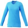 Ladies Long Sleeve T-shirt Ladies Long Sleeve T-shirt