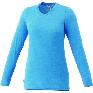 Ladies Long Sleeve T-shirt Ladies Long Sleeve T-shirt