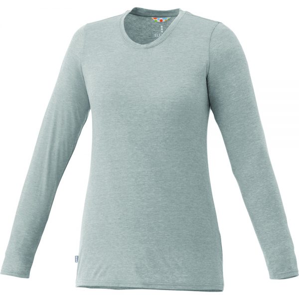 Ladies Long Sleeve T-shirt Ladies Long Sleeve T-shirt