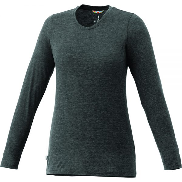 Ladies Long Sleeve T-shirt Ladies Long Sleeve T-shirt