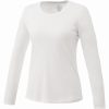 Ladies Long Sleeve T-shirt Ladies Long Sleeve T-shirt