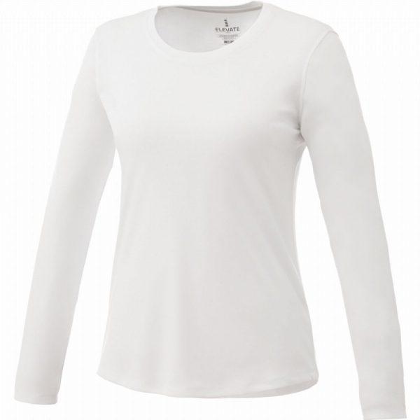 Ladies Long Sleeve T-shirt Ladies Long Sleeve T-shirt