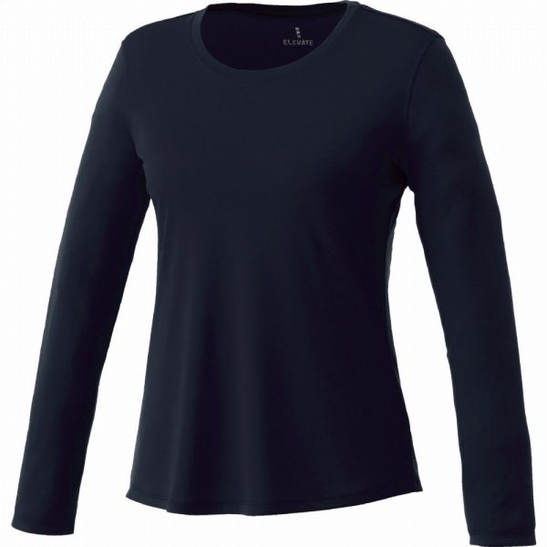 Ladies Long Sleeve T-shirt Ladies Long Sleeve T-shirt