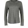 Ladies Long Sleeve T-shirt Ladies Long Sleeve T-shirt