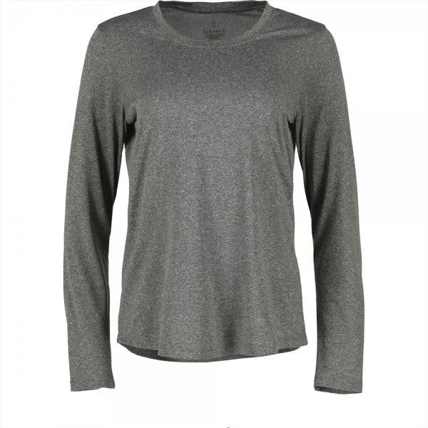 Ladies Long Sleeve T-shirt Ladies Long Sleeve T-shirt