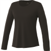 Ladies Long Sleeve T-shirt Ladies Long Sleeve T-shirt