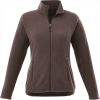 Ladies Polyfleece Jacket Ladies Polyfleece Jacket