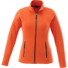 Ladies Polyfleece Jacket Ladies Polyfleece Jacket