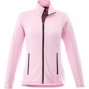 Ladies Polyfleece Jacket Ladies Polyfleece Jacket