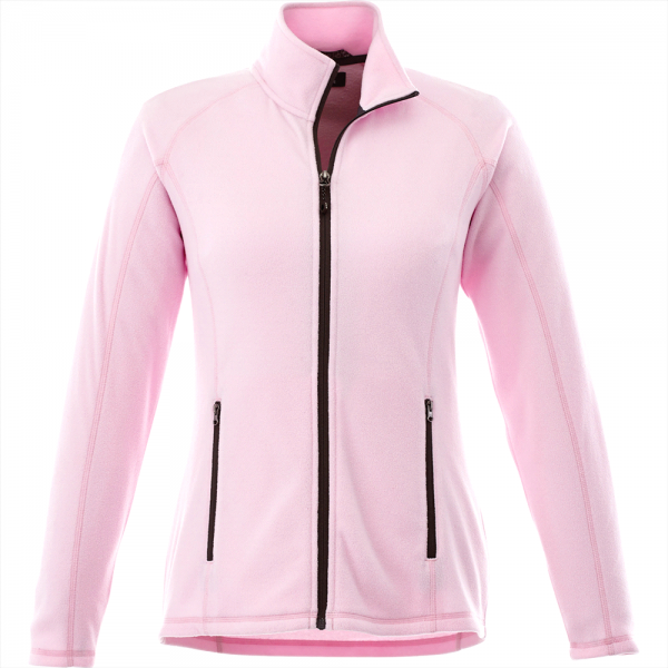 Ladies Polyfleece Jacket Ladies Polyfleece Jacket
