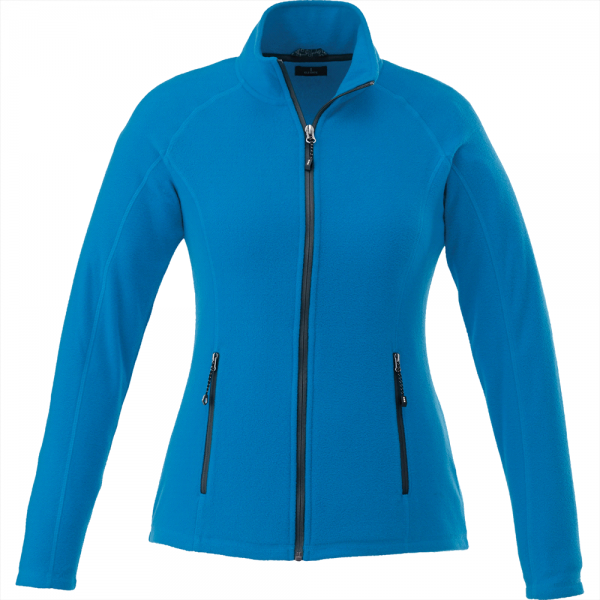 Ladies Polyfleece Jacket Ladies Polyfleece Jacket