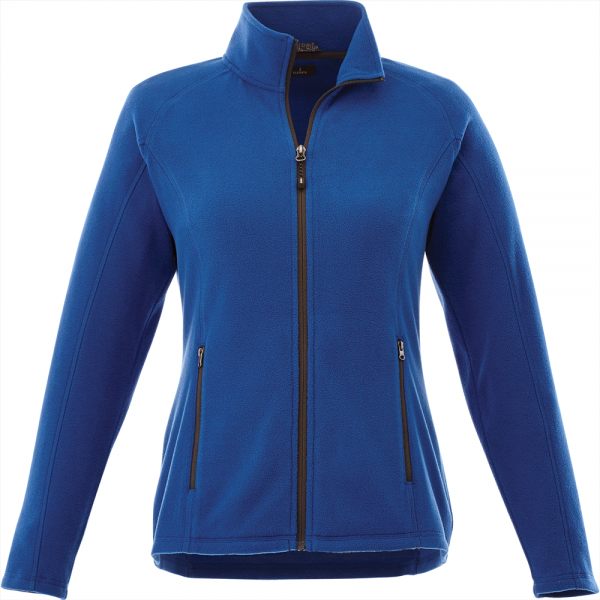 Ladies Polyfleece Jacket Ladies Polyfleece Jacket