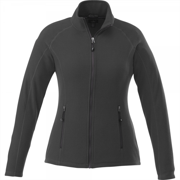 Ladies Polyfleece Jacket Ladies Polyfleece Jacket