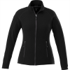Ladies Polyfleece Jacket Ladies Polyfleece Jacket
