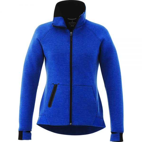 Ladies Knit Jacket Ladies Knit Jacket