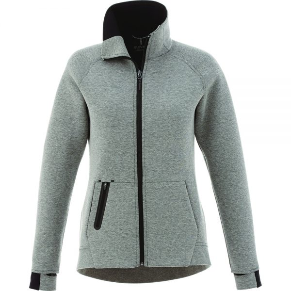 Ladies Knit Jacket Ladies Knit Jacket