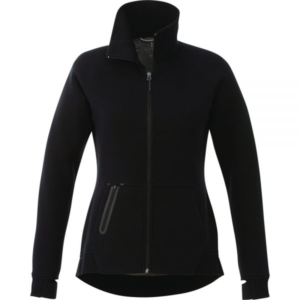 Ladies Knit Jacket Ladies Knit Jacket