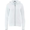 Ladies Zip Fleece Hoodie Ladies Zip Fleece Hoodie