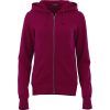 Ladies Zip Fleece Hoodie Ladies Zip Fleece Hoodie