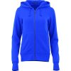 Ladies Zip Fleece Hoodie Ladies Zip Fleece Hoodie