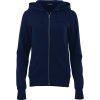 Ladies Zip Fleece Hoodie Ladies Zip Fleece Hoodie