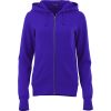 Ladies Zip Fleece Hoodie Ladies Zip Fleece Hoodie