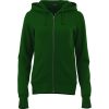 Ladies Zip Fleece Hoodie Ladies Zip Fleece Hoodie