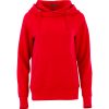 Ladies Fleece Hoodie Ladies Fleece Hoodie