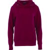 Ladies Fleece Hoodie Ladies Fleece Hoodie