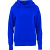 Ladies Fleece Hoodie Ladies Fleece Hoodie