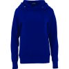 Ladies Fleece Hoodie Ladies Fleece Hoodie