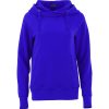 Ladies Fleece Hoodie Ladies Fleece Hoodie