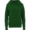 Ladies Fleece Hoodie Ladies Fleece Hoodie
