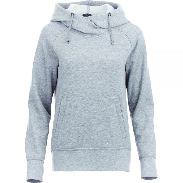 Ladies Fleece Hoodie Ladies Fleece Hoodie